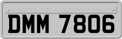 DMM7806