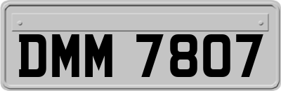 DMM7807