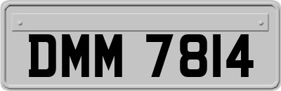 DMM7814
