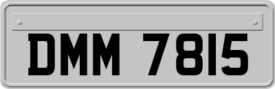 DMM7815
