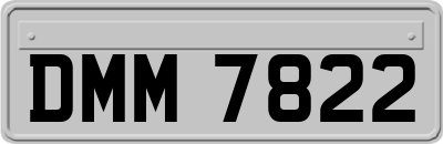 DMM7822