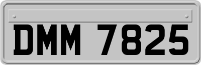 DMM7825