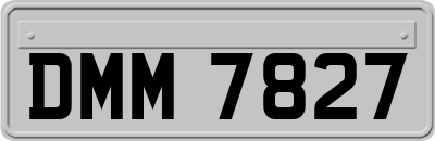 DMM7827