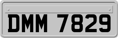 DMM7829