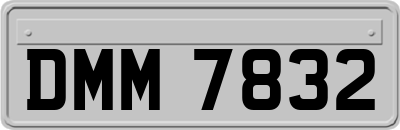 DMM7832