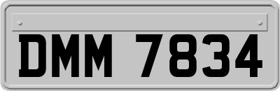 DMM7834