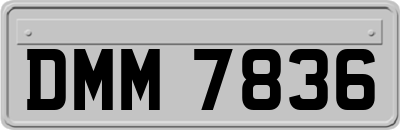 DMM7836