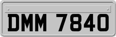 DMM7840
