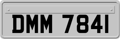DMM7841