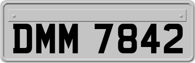 DMM7842