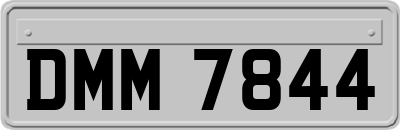 DMM7844