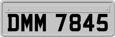 DMM7845