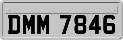 DMM7846
