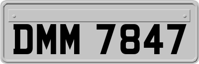 DMM7847