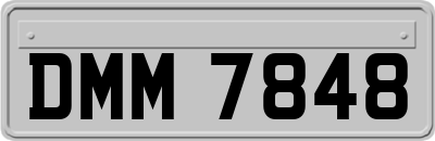DMM7848