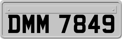 DMM7849
