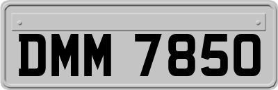 DMM7850