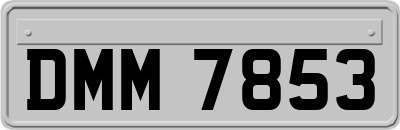 DMM7853