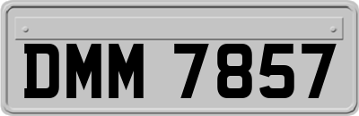 DMM7857