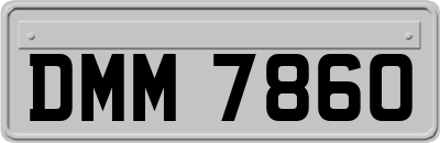 DMM7860