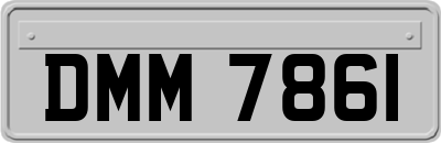 DMM7861