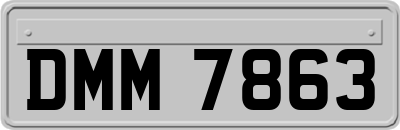 DMM7863