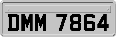 DMM7864
