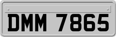 DMM7865