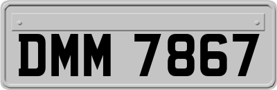 DMM7867