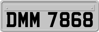 DMM7868