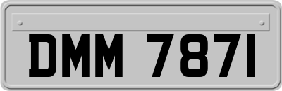 DMM7871