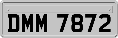 DMM7872