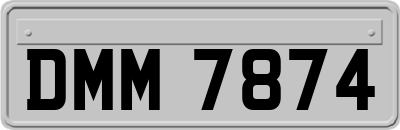 DMM7874