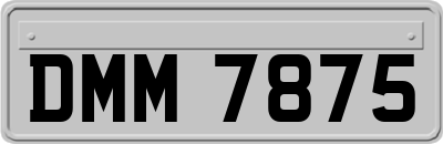 DMM7875