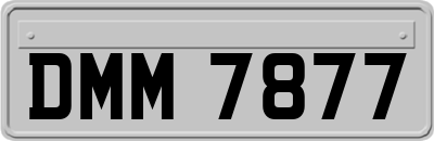 DMM7877