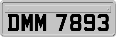 DMM7893