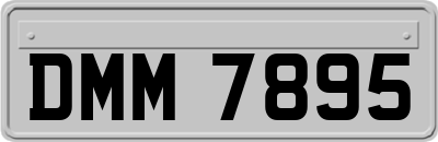 DMM7895