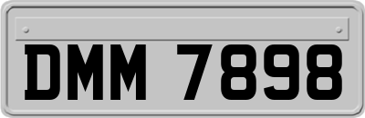 DMM7898