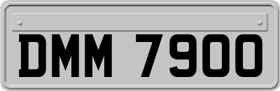 DMM7900