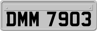 DMM7903
