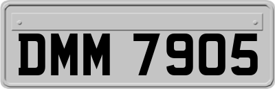DMM7905