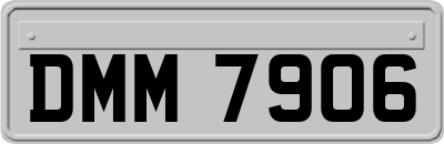 DMM7906