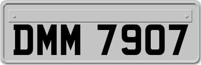 DMM7907