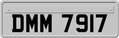 DMM7917