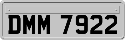 DMM7922