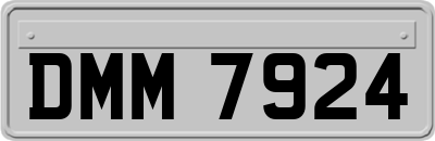 DMM7924