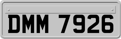 DMM7926