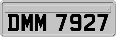 DMM7927
