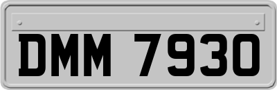 DMM7930