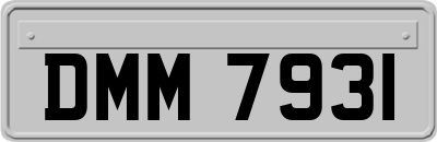 DMM7931